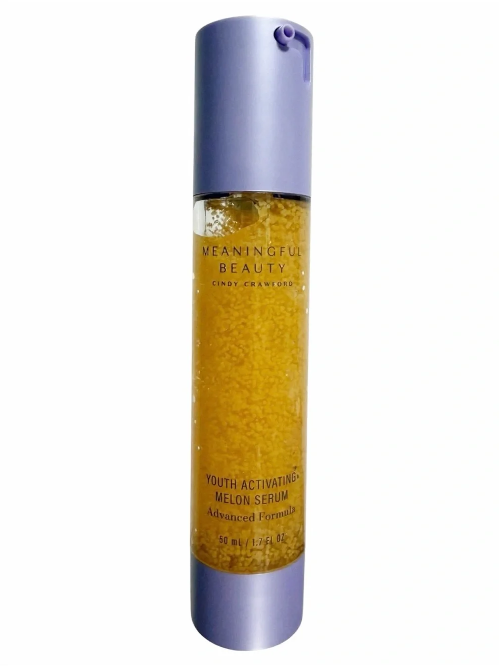 Meaningful Beauty Youth Activating Melon Serum 1.7 fl oz Large Size - NEW
